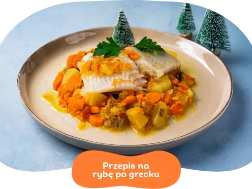 Ryba po grecku: Sprawdzony przepis i sekrety idealnego smaku