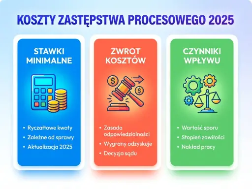 Koszty apelacji: Ile naprawdę zapłacisz? Przewodnik finansowy