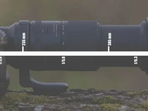 Obiektyw Tamron czy Nikkor? Porównanie, które rozwieje wątpliwości