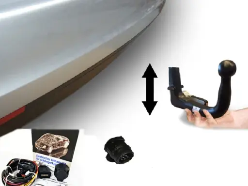 Die besten AHK Autoteile für sicheres Towing – Tipps und Auswahlhilfe