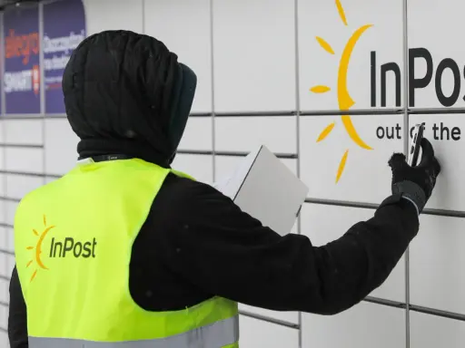 Anuluj etykietę InPost! Szybki zwrot pieniędzy krok po kroku
