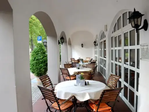 Wörlitzer Park Gastronomie: Restaurants, Cafés & Picknick-Tipps