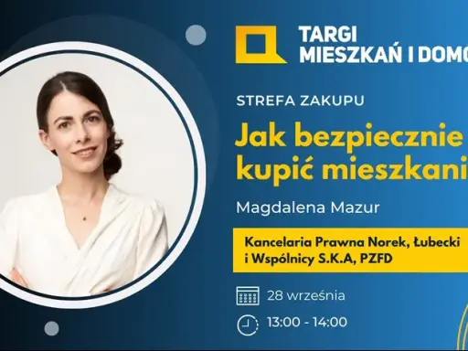 Deweloper: Kim jest? Jak bezpiecznie kupić mieszkanie?