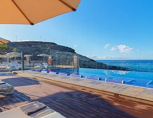 Hotel H10 Costa Adeje Palace: Todo lo que necesitas saber antes de reservar