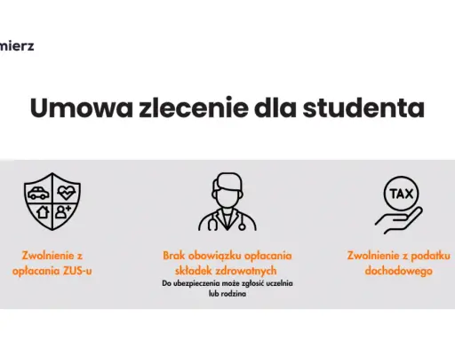 Czy na umowie zlecenie jest ubezpieczenie? Pełny przewodnik ZUS