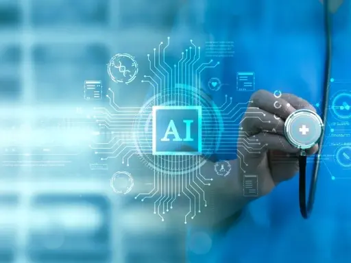 IA médica: ¿Cómo la inteligencia artificial revoluciona la salud?