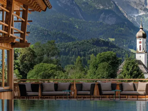 Ihr Traumhotel in Garmisch-Partenkirchen finden: Die besten Tipps