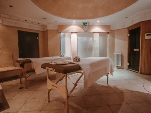 Najlepsze SPA Białystok i okolice: Znajdź idealny relaks!