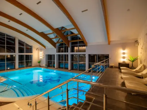 Day Spa Szczecin: Najlepsze miejsca, pakiety, ceny. Twój relaks!