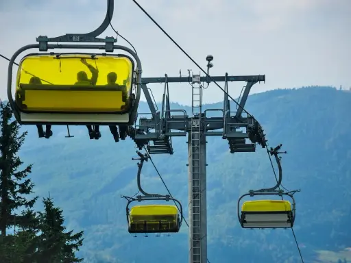 Szczyrk: Beskid Śląski szczyty, szlaki i atrakcje na wyciągnięcie ręki