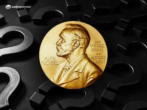 Literacki Nobel: 122 nagrody, 5 Polaków. Poznaj ich historie!