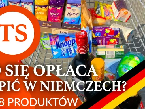 Sil w Niemczech: Gdzie kupić? Odkryj sekrety zakupów i oszczędź!