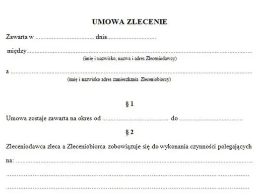Umowa zlecenie do emerytury? Tak, ale poznaj kluczowe zasady!