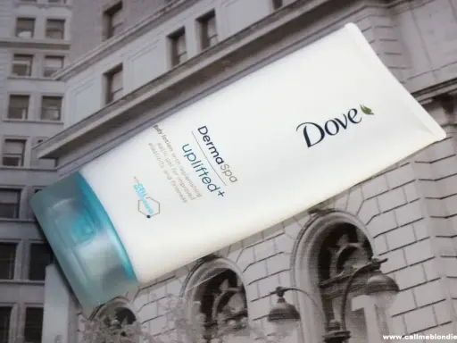 Dove DermaSpa: Który balsam wybrać? Przewodnik, skład, opinie