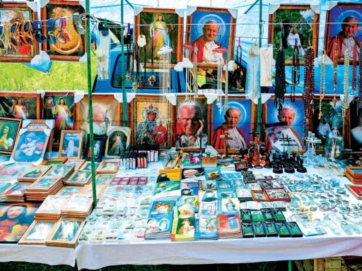 Bóg dla dzieci: Autentycznie o wierze, bez "Bozia" i przymusu