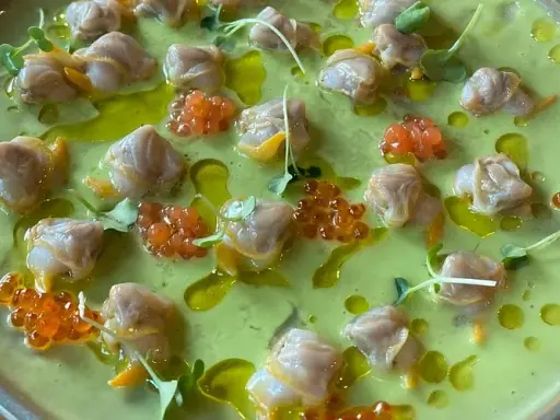 By Solà Espacio Gastronómico: La carta viva que debes probar en BCN
