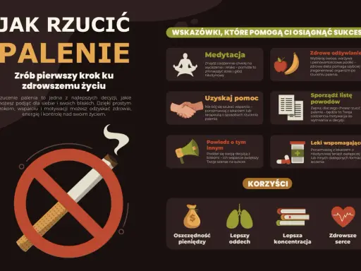 Jak rzucić palenie papierosów: wskazówki, jak odzyskać zdrowie, energię i kontrolę nad życiem.