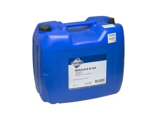 Olej hydrauliczny do koparki: Wybierz dobrze i oszczędź tysiące!