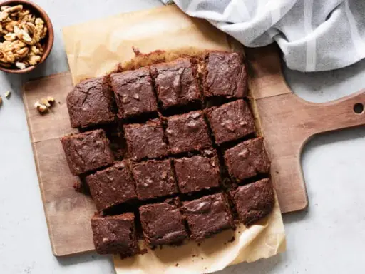 Desserts légers : recettes gourmandes et sans culpabilité faciles