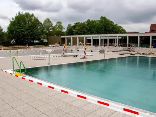 Freibad & Seebad Fischbach: Alle Infos für Ihren perfekten Tag