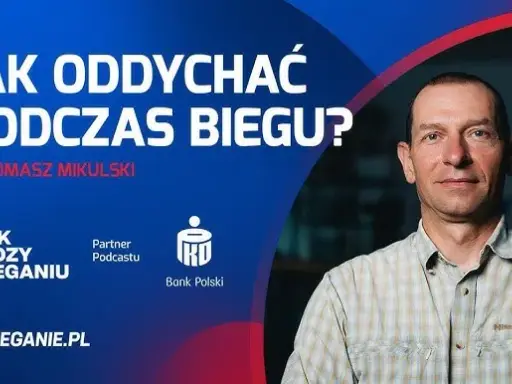 Jak prawidłowo oddychać w bieganiu? Opanuj oddech i biegnij lepiej!