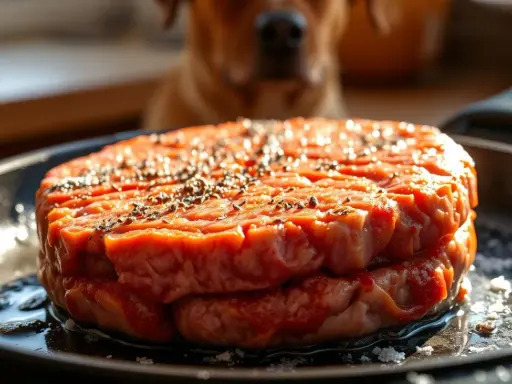 Perfekcyjny burger wołowy? Poznaj sekrety smażenia i wysmażenia!