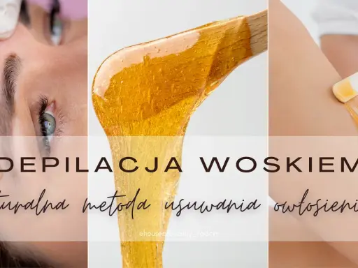 Depilacja woskiem: Ceny 2026. Salon vs dom co się opłaca?