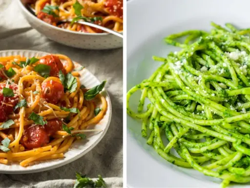Jak doprawić spaghetti? Zioła i sekrety włoskich szefów