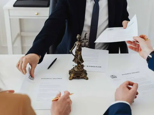 Jak złożyć pozew o separację? Kompletny przewodnik krok po kroku