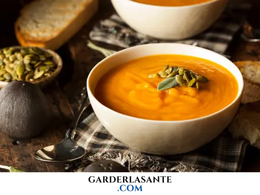 Soupe brûle-graisse: recettes, bienfaits & pièges à éviter