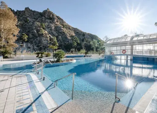 Precios de balneario de Archena: tarifas y ofertas que no puedes perderte