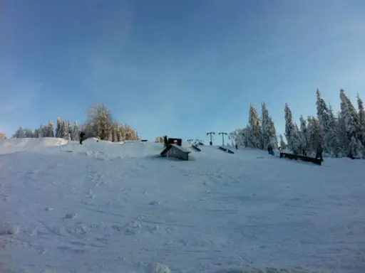 Snowpark Juliany Szczyrk: Odkryj Raj Riderów! Przewodnik 2025/26