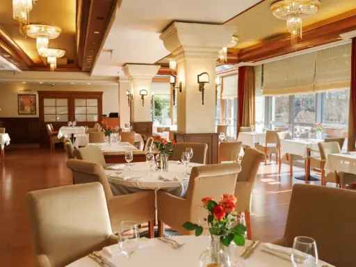 Ślężański Młyn: Hotel, Restauracja, Stadnina. Pełny przewodnik!