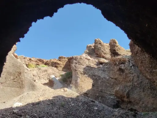 Cueva Montaña Cabrera: Tu guía para el secreto volcánico de Lanzarote