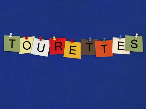 Syndrom Tourette'a: Objawy, mity i pełny obraz zaburzenia