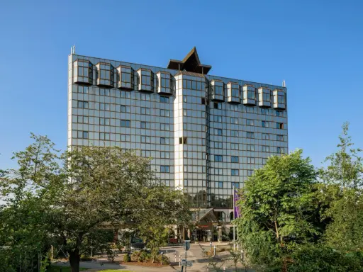 Mercure Hotel Koblenz: Alle Infos für Ihren perfekten Aufenthalt