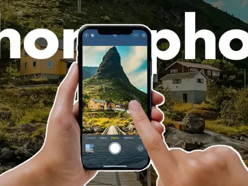 iPhone 13: 12 MP w aparatach. Dlaczego zdjęcia są tak dobre?