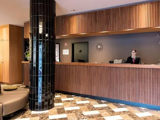 Frankfurt Hotels 2025: Ihr Guide für die perfekte Wahl
