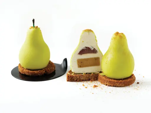 Dessert Lab Parma: dolci innovativi e alta pasticceria