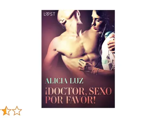 Médicos bajo sospecha: Epubs eróticos de pasión y misterio.