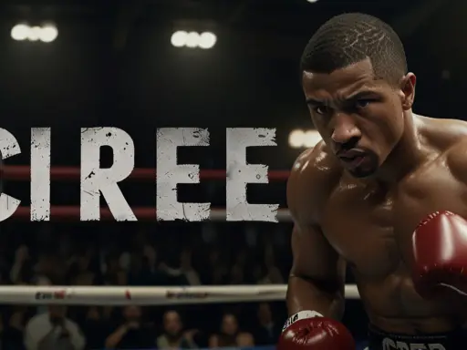 Creed 1 cały film: gdzie obejrzeć legalnie i w dobrej jakości