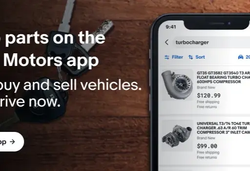 EBay Motor USA: So kaufen und verkaufen Sie sicher und einfach