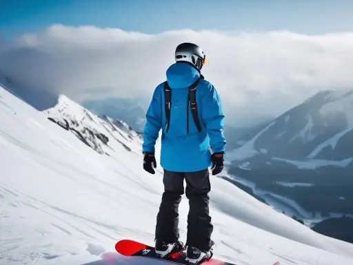 Jakie ubranie na snowboard? Kompletny przewodnik po komforcie i cieple