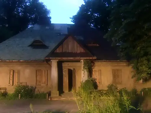 Gdzie jest dworek Lucy z Rancza? Prawdziwa historia i zwiedzanie