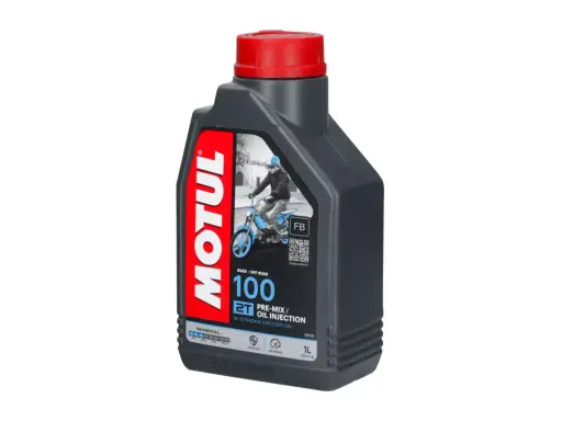 Motul 2T: Który olej wybrać? Przewodnik po 510, 710, 800