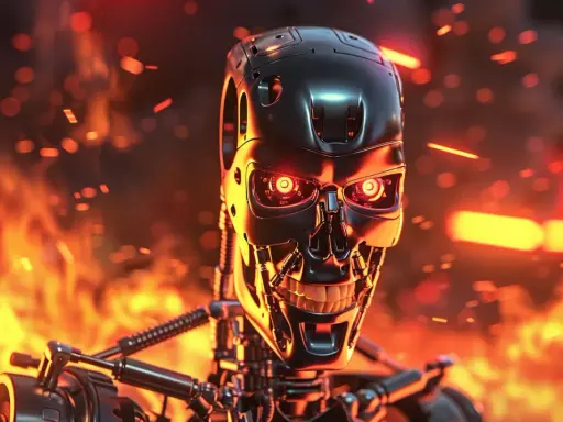 Terminator 3 cały film: gdzie obejrzeć pełną produkcję online?