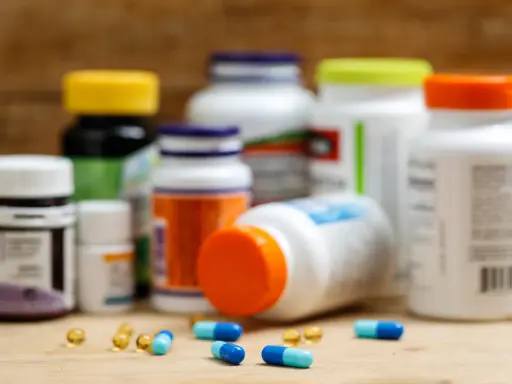 Suplementos quemagrasas: ¿Funcionan? Guía experta para elegir