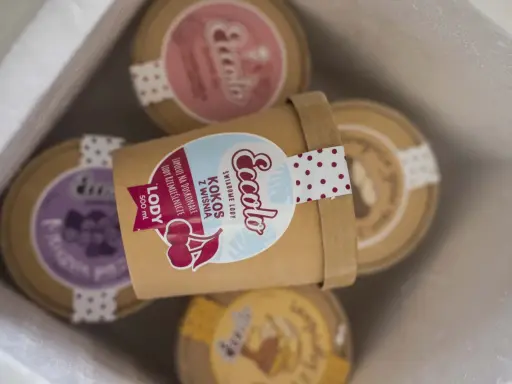 Lody nie rozmrożą się! Transport bez lodówki turystycznej
