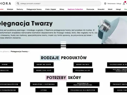 Sephora: Kiedy promocje? Kalendarz, Unlimited i tajne rabaty
