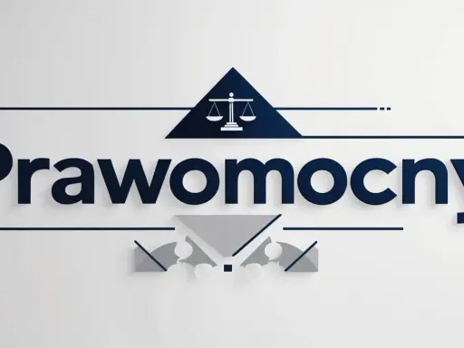 Prawomocność wyroku: kiedy staje się ostateczny? Poradnik